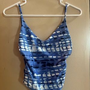 Aerie one piece swimsuit